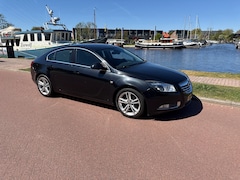 Opel Insignia - 2.0 T Sport
