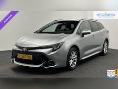 Toyota Corolla Touring Sports - Hybrid 140 Active CAMERA CARPLAY NAVI ADAPTIEF CRUISE