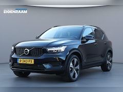 Volvo XC40 - 1.5 T4 Recharge R-Design | Trekhaak | Pano | H&K | Adaptive cruise