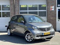 Smart Forfour - 1.0 Pure | Clima | Cruise |