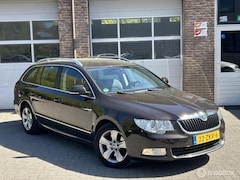 Skoda Superb Combi - 1.6 TDI Greenline Ambition | Clima | Navi