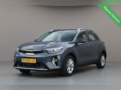 Kia Stonic - 1.0 T-GDi MHEV DynamicLine | Clima | Camera | Carplay