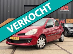 Renault Clio - 1.2-16V Special Line Airco Elektrische ramen
