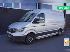 MAN TGE - 2.0 140PK Automaat L2H2 EURO 6 - Airco - Navi - Cruise - €16.950, - Excl