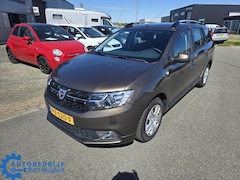 Dacia Logan MCV - 0.9 TCe Laureate