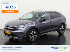 Volkswagen Taigo - 1.0 TSI Style DSG | All-in 483, - Private Lease | Direct uit voorraad