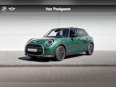MINI Cooper - 5-deurs 1.5 Cooper C John Cooper Works M | 18 inch Night Flash Spoke 2-tone