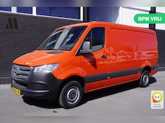 Mercedes-Benz Sprinter - 314 2.2 CDI L2H1 EURO 6 - Airco - Navi - Cruise - € 16.950, - Excl