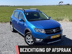 Dacia Sandero Stepway - 0.9 TCe Lauréate / GAVE KLEUR / AIRCO