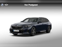 BMW 5-serie Touring - 530e M Sport Edition | M Sportpakket Pro | Innovation Pack | Comfort Pack | Travel Pack |