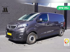 Peugeot Expert - 2.0 BlueHDI 180PK Automaat EURO 6 - A/C Climate - Cruise - PDC - €13.900, - Excl