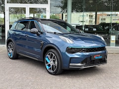 Lynk & Co 01 - 1.5TD 261pk PHEV 7DCTH| Schuifdak|Navi360gr camera|NL auto| 1e Eigenaar| Rijklaarprijs inc