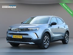 Opel Mokka-e - Elegance 50-kWh 11kw bl