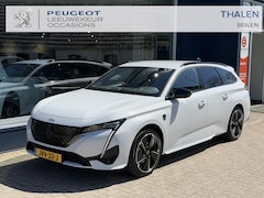 Peugeot e-308 SW - GT EV 54 kWh | Nieuwe Auto | Tot 8 jaar Garantie | Tot 420 Km WLTP | Alcantara Executive P