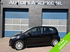 Volkswagen Up! - 1.0, climate/cruise/camera/stoelverwarming/app connect
