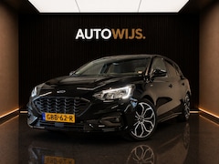 Ford Focus - 1.0 EcoBoost Titanium X Business |ST-LINE|B&O|CAMERA|ACC|WINTERPACK