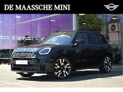MINI Countryman - S ALL4 Automaat / John Cooper Works / Pakket L / 20" JCW Flag Spoke 2-tone