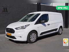 Ford Transit Connect - 1.5 EcoBlue 100PK L2 EURO 6 - Airco - Navi - Cruise - €12.499, - Excl
