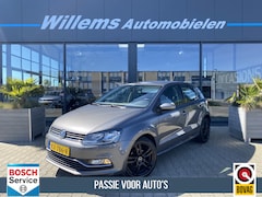 Volkswagen Polo - 1.2 TSI Comfortline Navigatie, App Connect , Climate Control