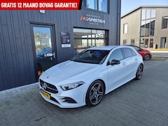 Mercedes-Benz A-klasse - 160 Advantage|AMG|Virtual cockpit|Stoelver|