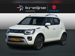Suzuki Ignis - 1.2 Smart Hybrid Select | ALL-SEASON | NAVI | RIJKLAARPRIJS |