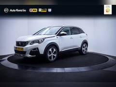 Peugeot 3008 - 1.2T Aut. CROSSWAY 360 CAM | NAVI | CARPLAY | HALF LEDER | ELEK KLEP | PDC V+A | LMV 18''