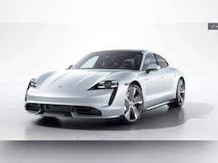 Porsche Taycan - Turbo