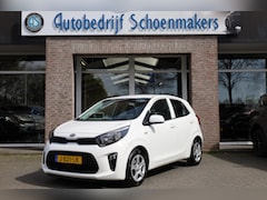 Kia Picanto - 1.0 DPi ComfortLine 5p DAB CRUISE AIRCO NAP