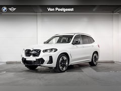 BMW iX3 - High Executive Edition | Head-Up Display | Harman/Kardon | Driving Assistant Professional