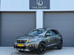 Peugeot 3008 - 1.2 PureTech Crossway / Schuifdak / 2020