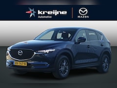 Mazda CX-5 - 2.0 SkyActiv-G 165 TS+ | TREKHAAK | HEAD-UP | A CAMERA | RIJKLAARPRIJS |