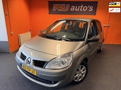 Renault Scénic - 1.6 16V / DE LUXE / AIRCO / APK 23-03-2027
