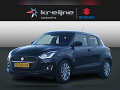 Suzuki Swift - 1.2 Select Smart Hybrid | APPLE CARPLAY/ANDRIOD AUTO | RIJKLAARPRIJS |