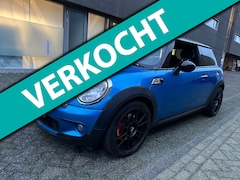 MINI Cooper S - 1.6 CLIMAT BJ 12-2010 APK 4-2026