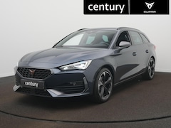 CUPRA Leon - 1.4 TSI e-Hybrid Business Navigatie - Camera - Clima - Led verlichting - 18 Inch