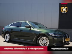 BMW i4 - eDrive40 High Executive 84 kWh Harman Kardon/ Sanremo/Oyster