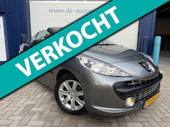Peugeot 207 CC - 1.6 VTi 120pk Première / LEER / AIRCO+ECC / 2e EIG / 73.617 km