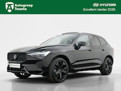 Volvo XC60 - 2.0 T8 AWD+ Black Edition | Trekhaak | Harman Kardon | Plug-in