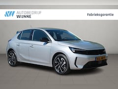 Opel Corsa - 1.2 Turbo 100pk EAT8 GS | App Connect | Airco | Cruise | Camera | Blind Spot | PDC