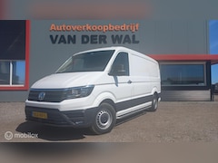 Volkswagen Crafter - Bestel 30 2.0 TDI L3H2
