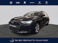 Audi A3 Sportback - 40 TFSI e 204Pk Advanced Edition / Stoelverwarming / Achteruitrijcamera / Parkeerhulp Plus