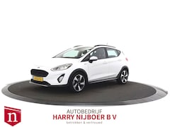 Ford Fiesta - 1.0 EcoBoost Active X Navigatie / B&O / Clima