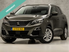 Peugeot 3008 - 1.2 PureTech Sport (APPLE CARPLAY, GROOT NAVI, 360 CAMERA, TREKHAAK, SPORTSTOELEN, GETINT