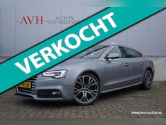 Audi A5 Sportback - 1.8 TFSI Adrenalin