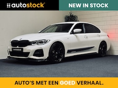 BMW 3-serie - 330i M-Sport | M-Performance | 19" | Carbon