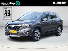 Suzuki S-Cross - 1.4 Boosterjet Style Smart Hybrid | Demo voordeel |