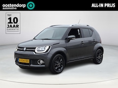Suzuki Ignis - 1.2 Select Intro | Navigatie | Parkeercamera | Rijklaarprijs incl. garantie |