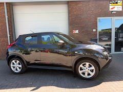 Nissan Juke - 1.6 Acenta Eco|AIRCO|NIEUWE APK|CAMERA|NAVI