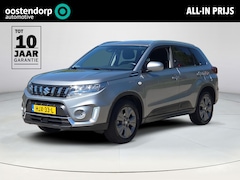 Suzuki Vitara - 1.5 Hybrid Select Automaat | Apple CarPlay / Android Auto | Rijklaarprijs incl. garantie |
