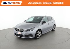 Peugeot 308 - 1.2 PureTech GT-line |CJ60862|